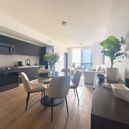 Downtown By Miami Vacation Rentals Exteriör bild