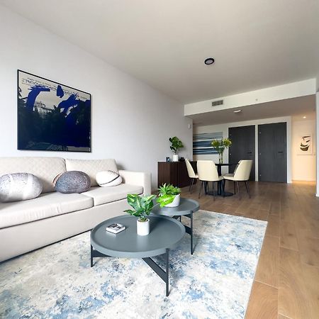 Downtown By Miami Vacation Rentals Exteriör bild