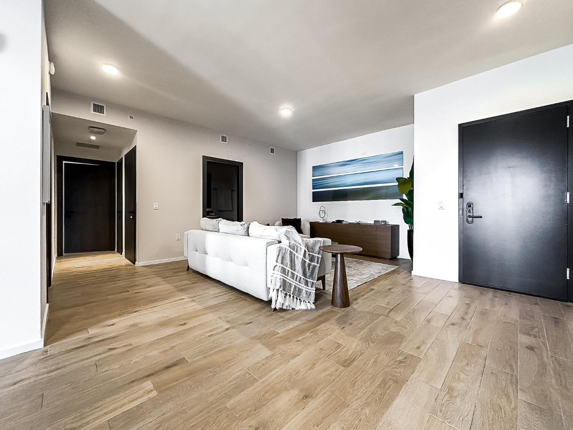 Downtown By Miami Vacation Rentals Exteriör bild