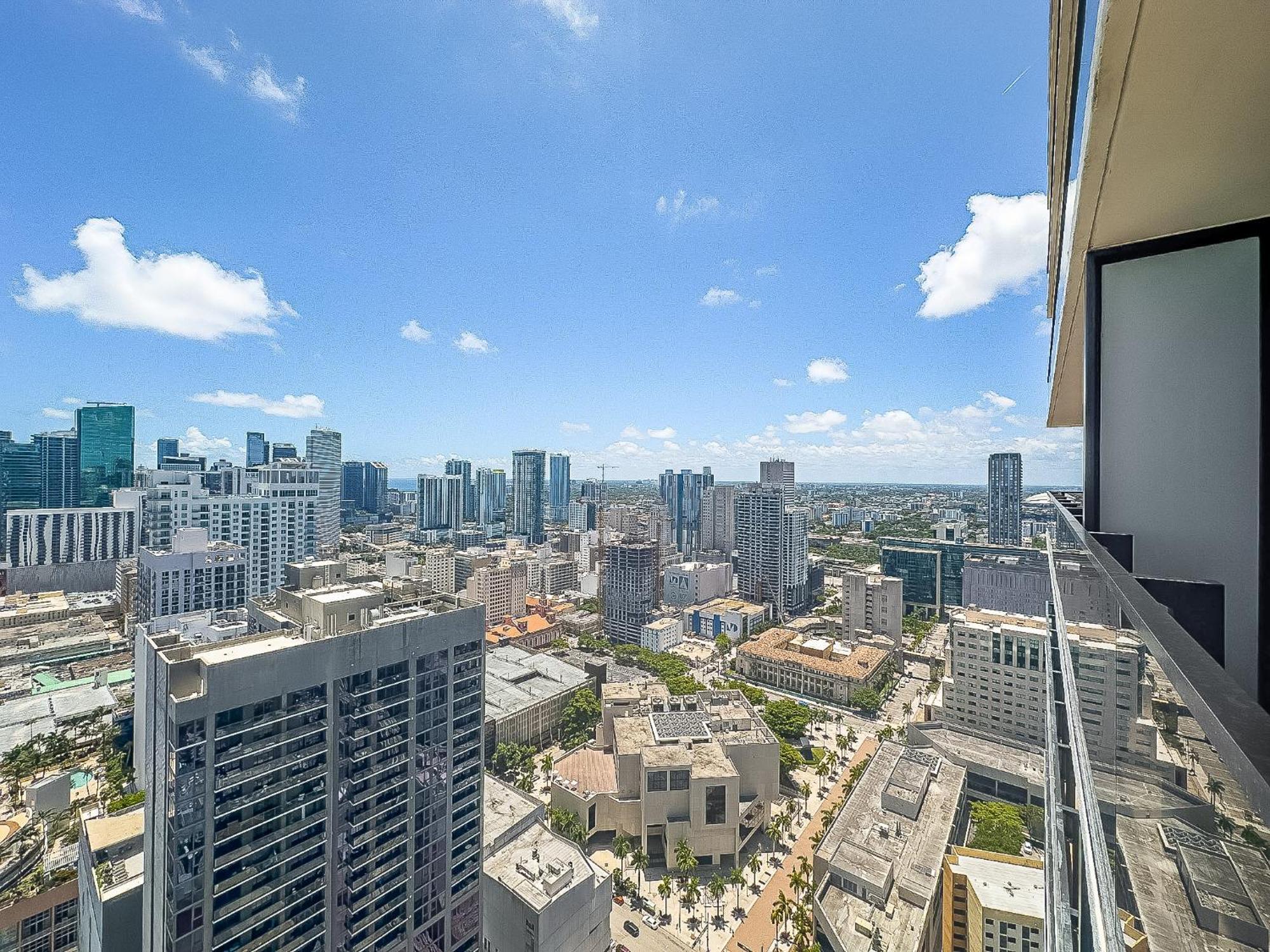 Downtown By Miami Vacation Rentals Exteriör bild