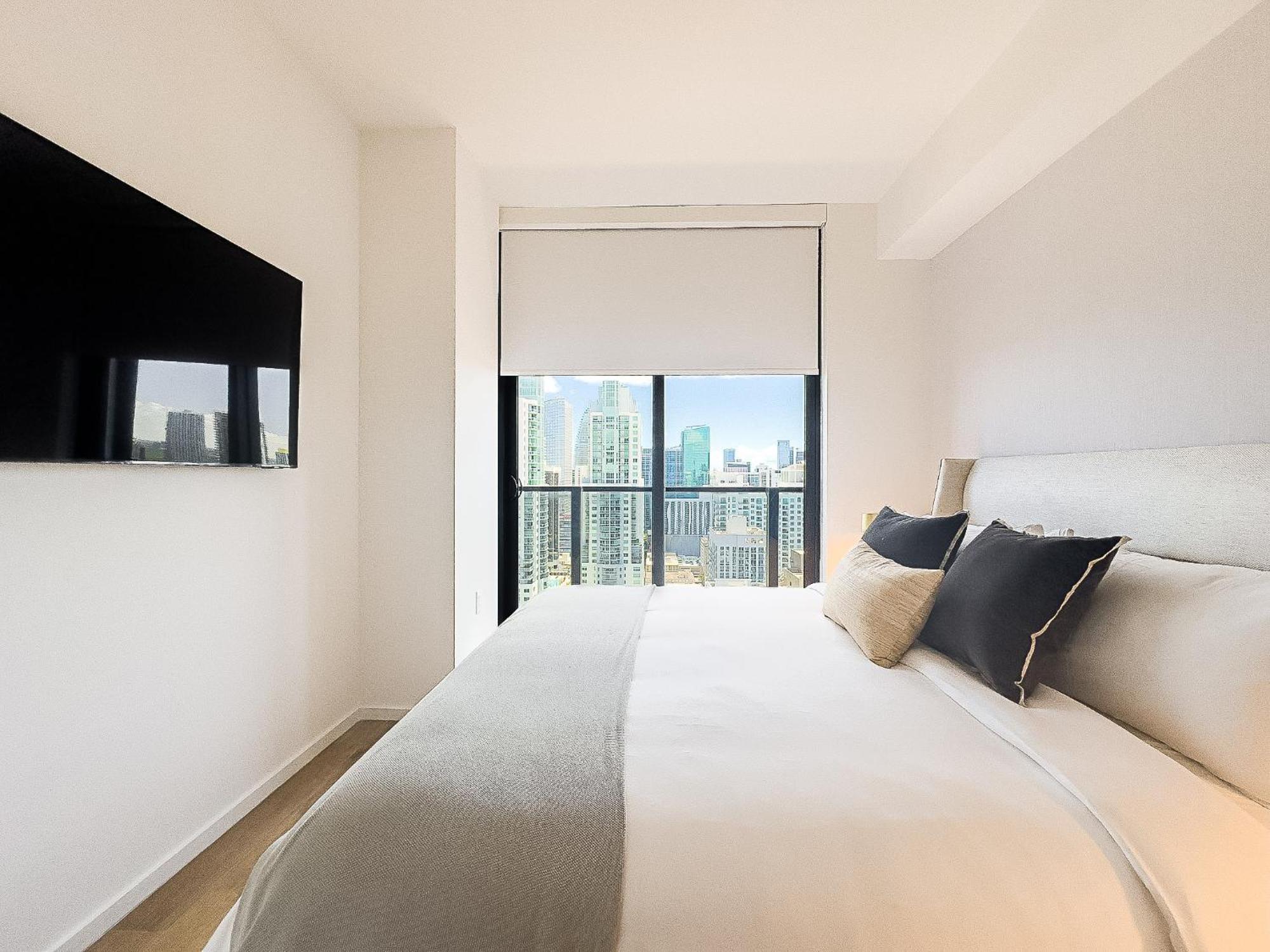 Downtown By Miami Vacation Rentals Exteriör bild