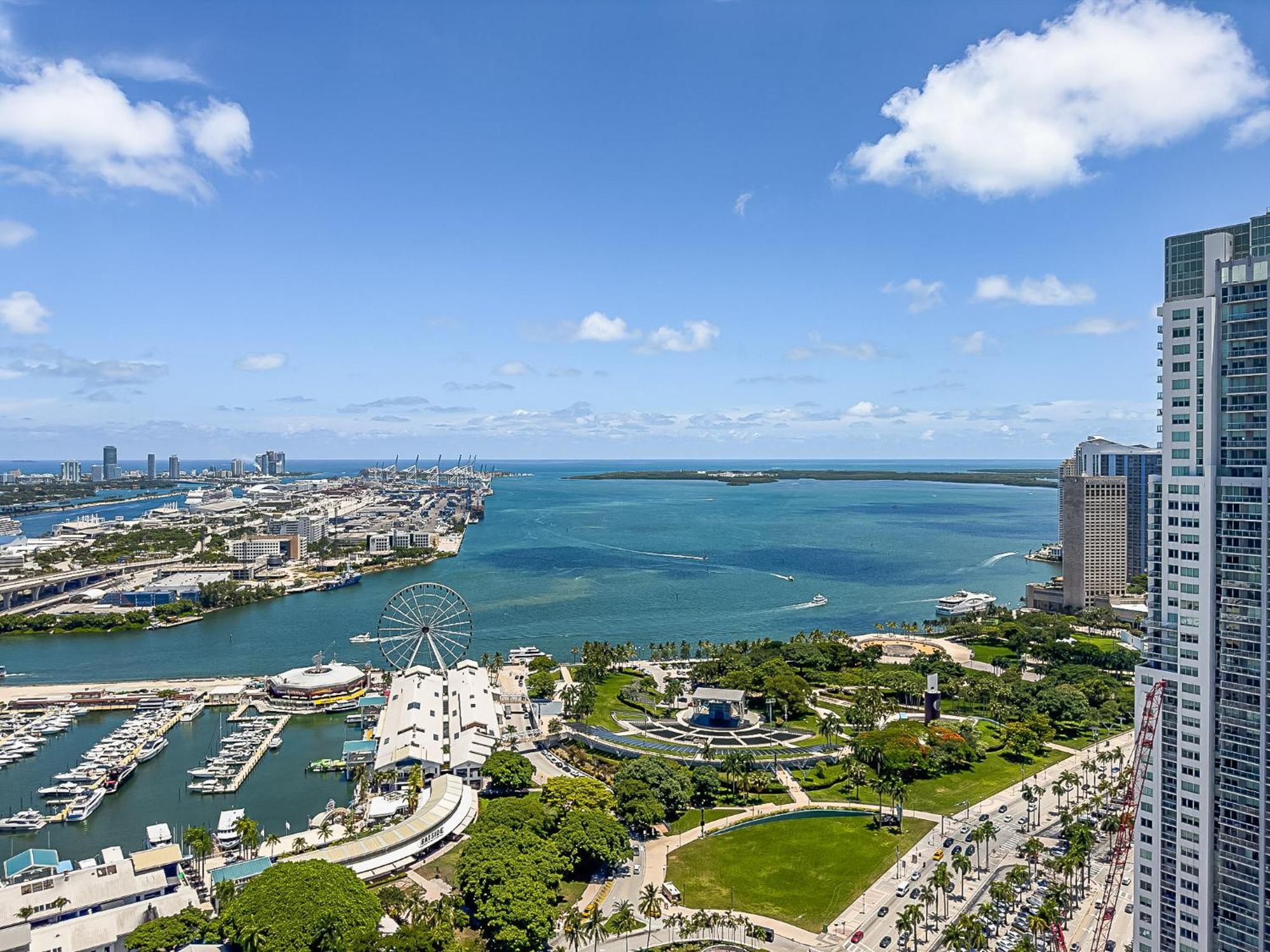 Downtown By Miami Vacation Rentals Exteriör bild