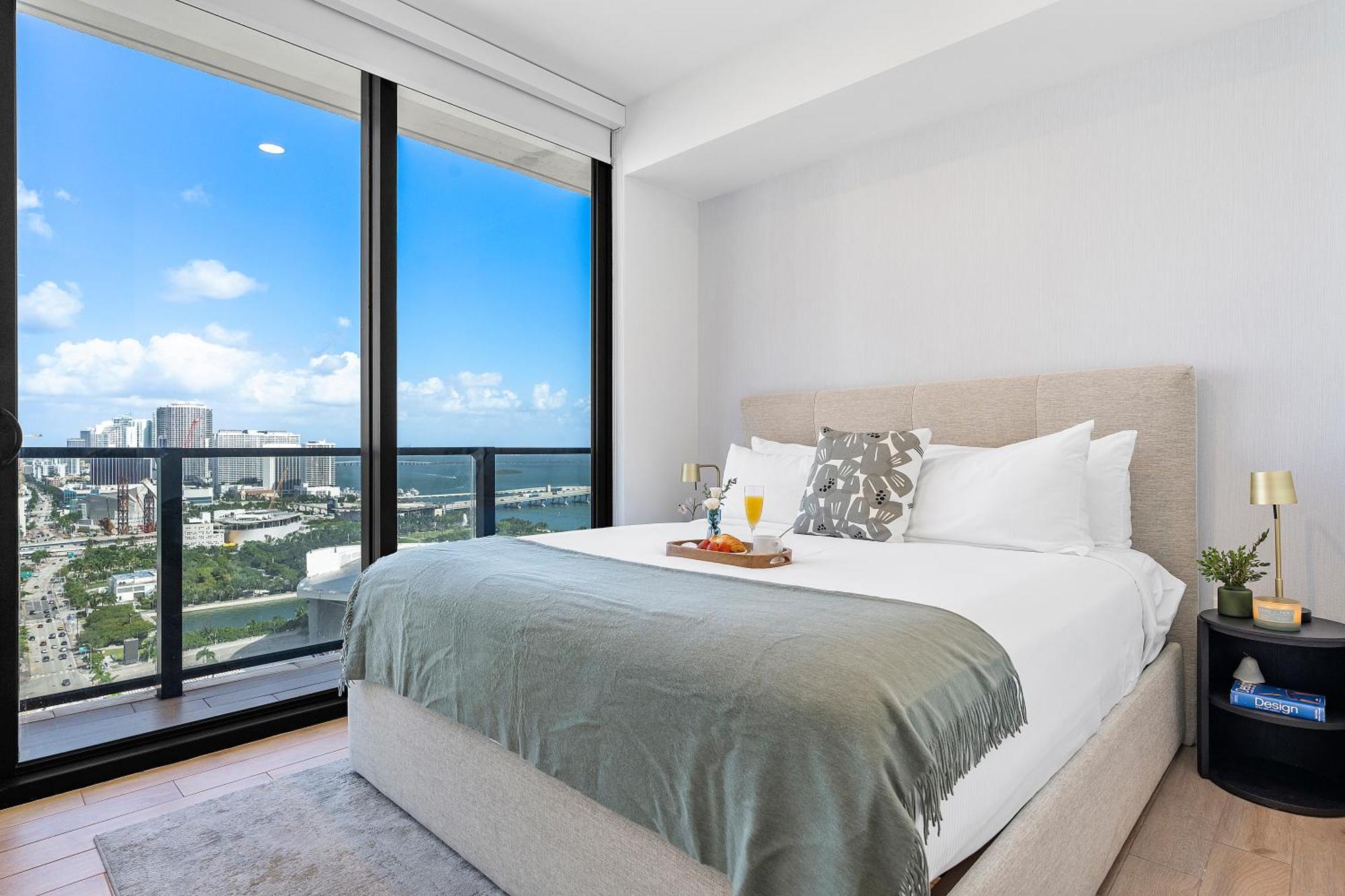 Downtown By Miami Vacation Rentals Exteriör bild
