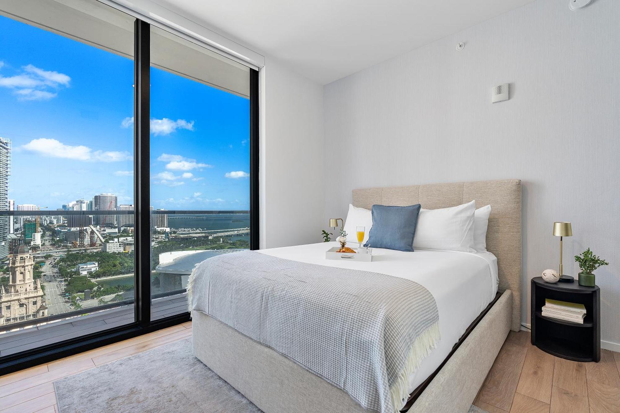 Downtown By Miami Vacation Rentals Exteriör bild