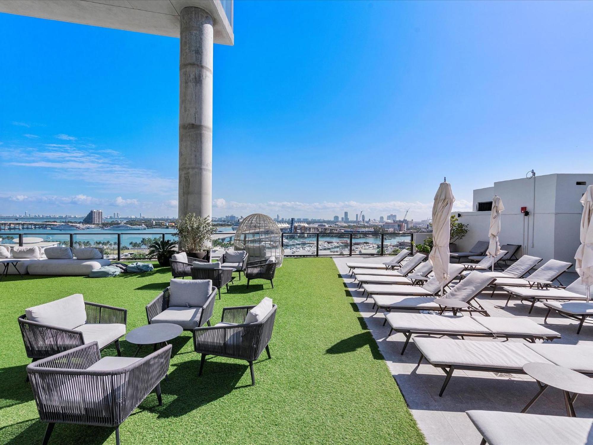 Downtown By Miami Vacation Rentals Exteriör bild