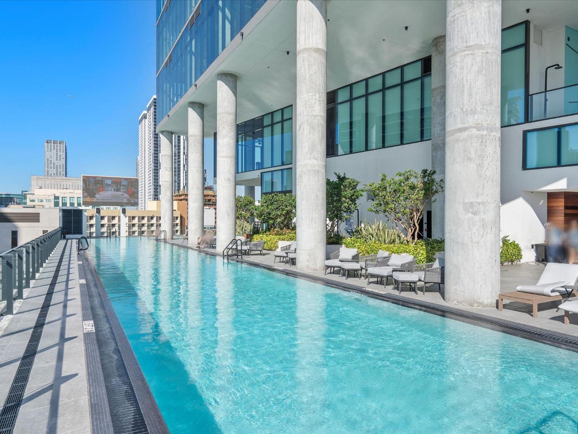 Downtown By Miami Vacation Rentals Exteriör bild
