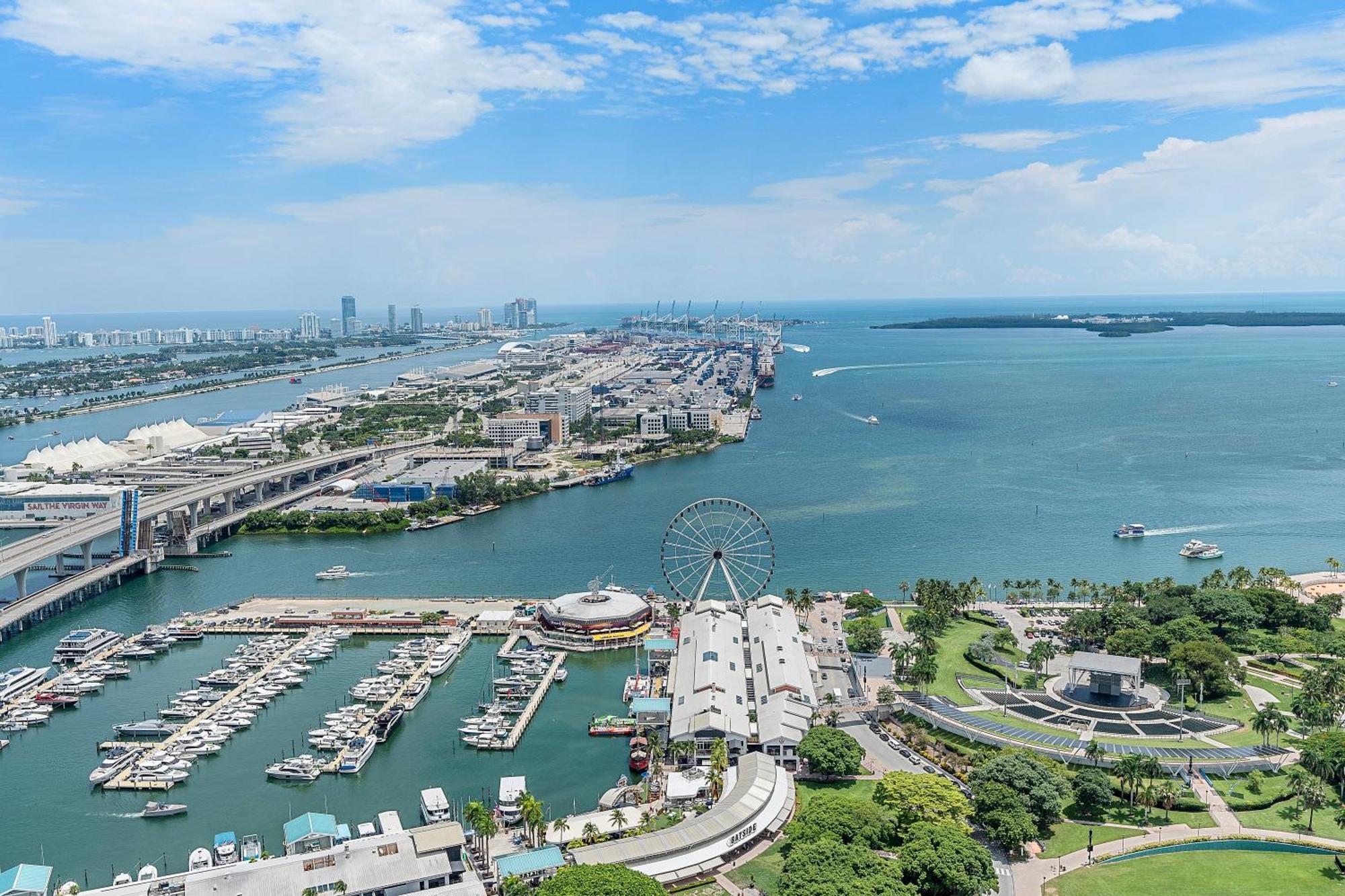 Downtown By Miami Vacation Rentals Exteriör bild