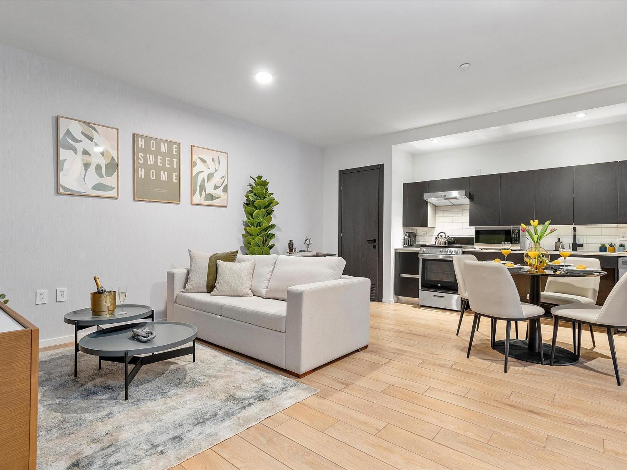 Downtown By Miami Vacation Rentals Exteriör bild