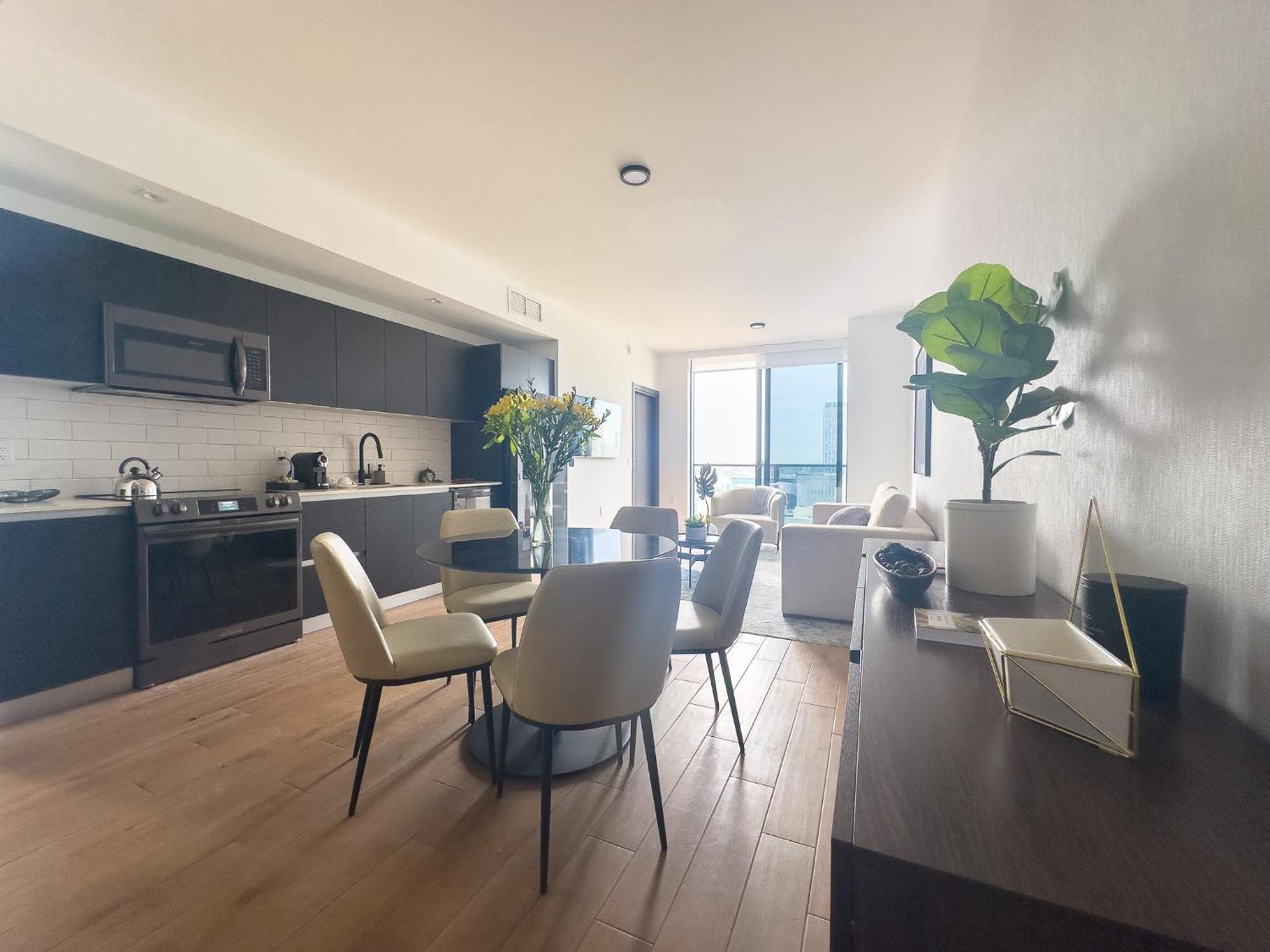Downtown By Miami Vacation Rentals Exteriör bild
