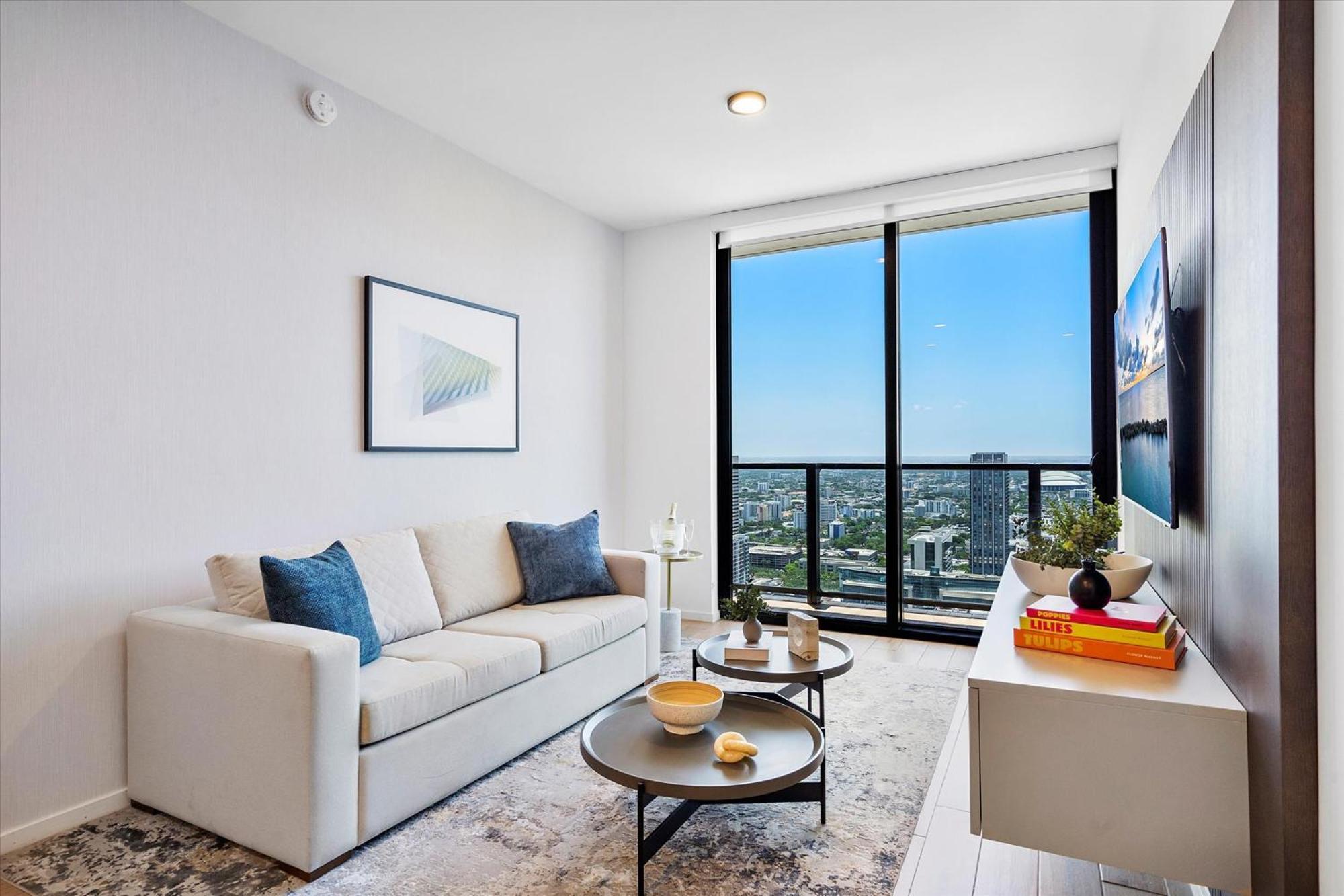 Downtown By Miami Vacation Rentals Exteriör bild