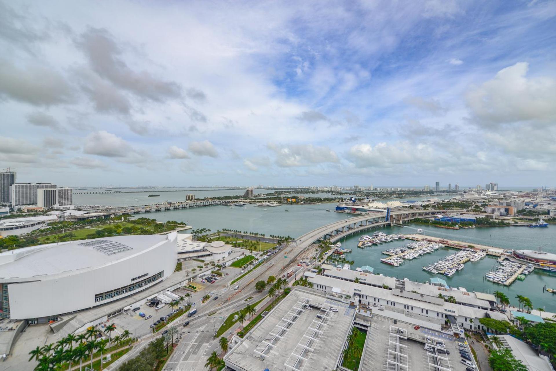 Downtown By Miami Vacation Rentals Exteriör bild