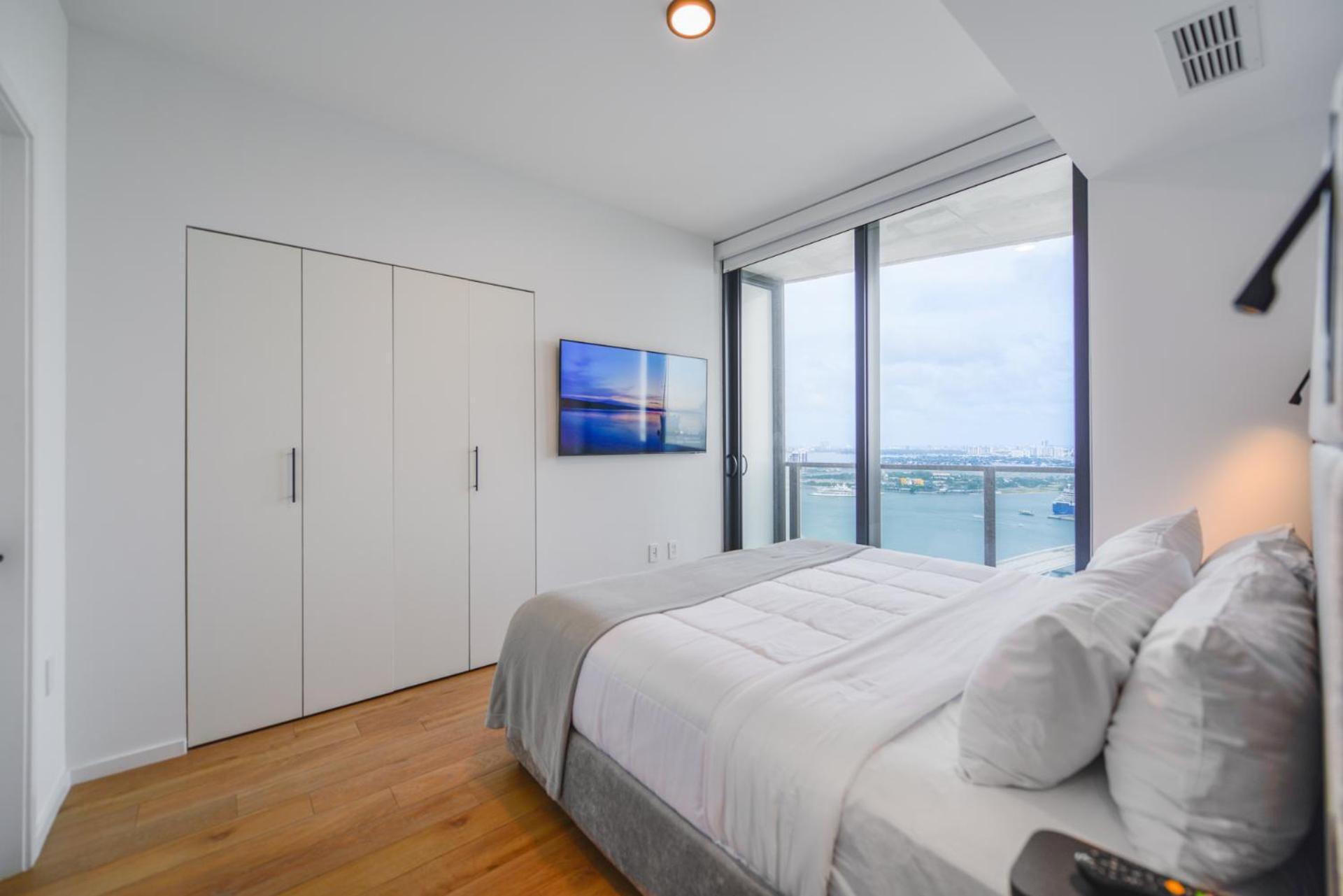 Downtown By Miami Vacation Rentals Exteriör bild