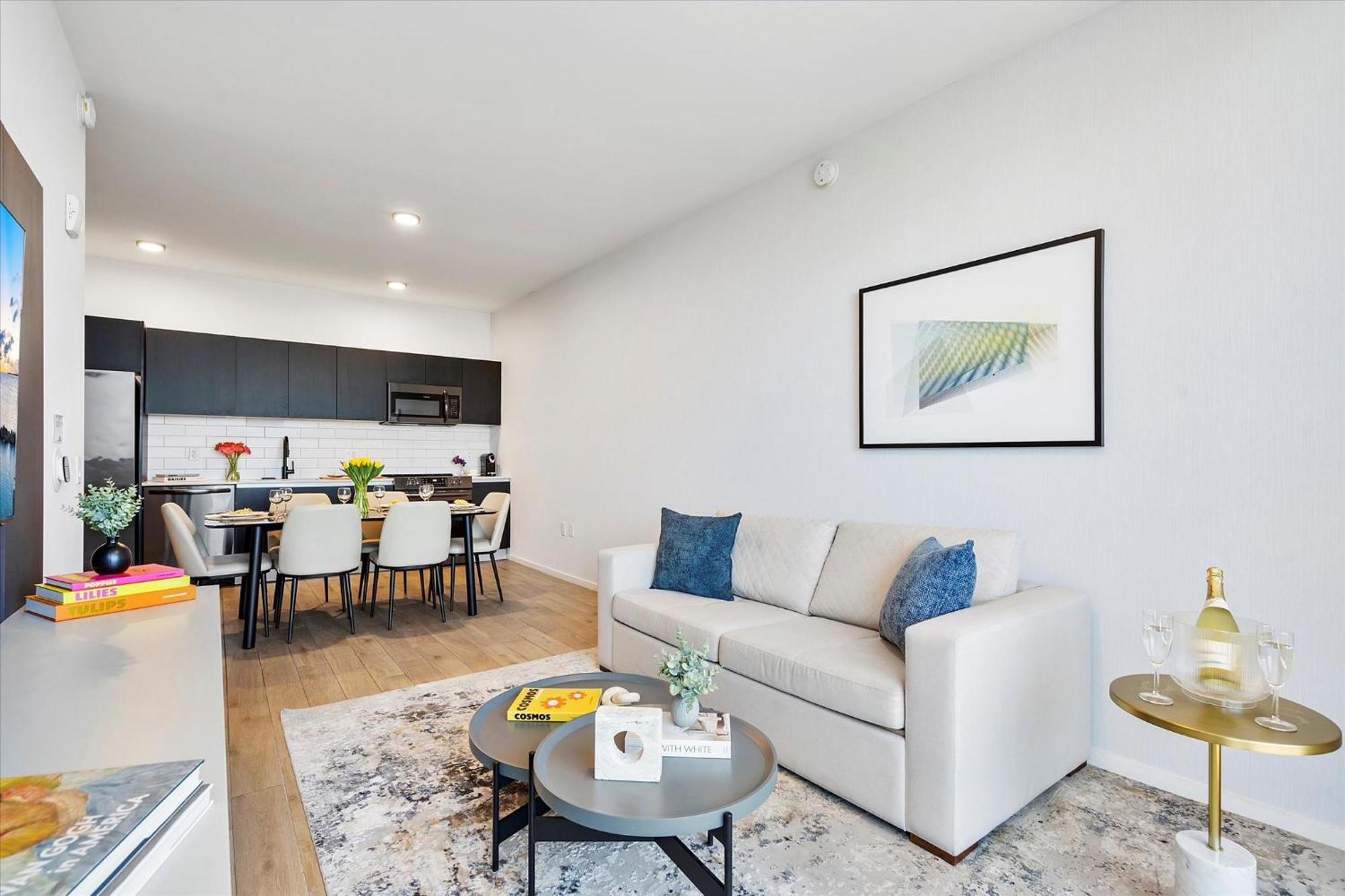 Downtown By Miami Vacation Rentals Exteriör bild