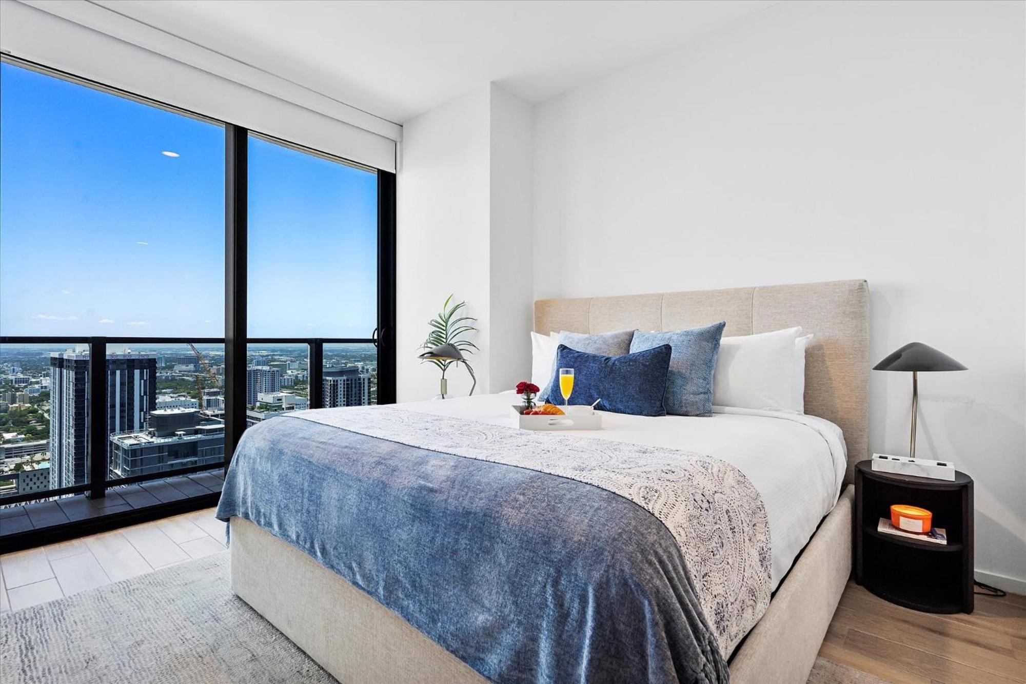 Downtown By Miami Vacation Rentals Exteriör bild