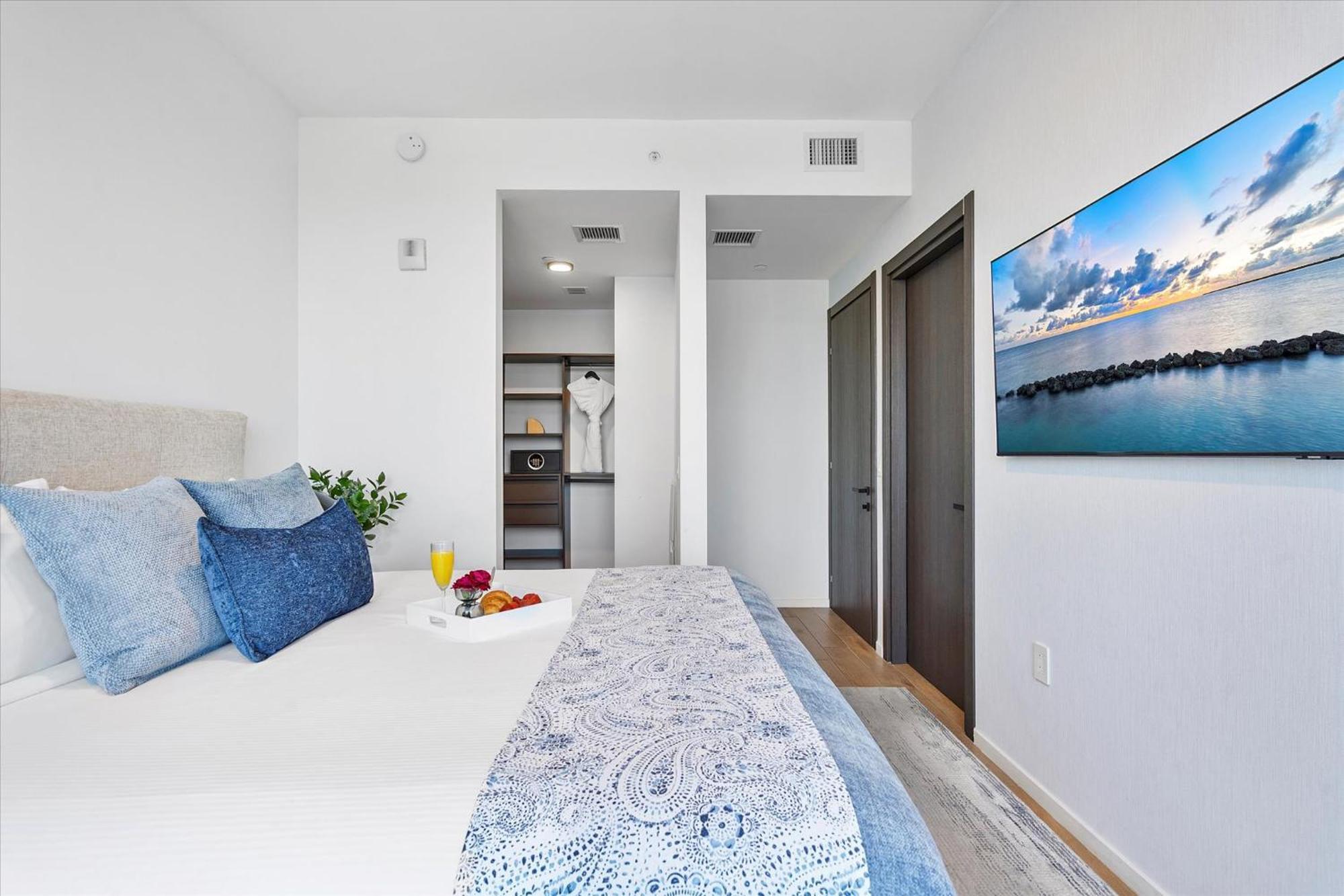 Downtown By Miami Vacation Rentals Exteriör bild