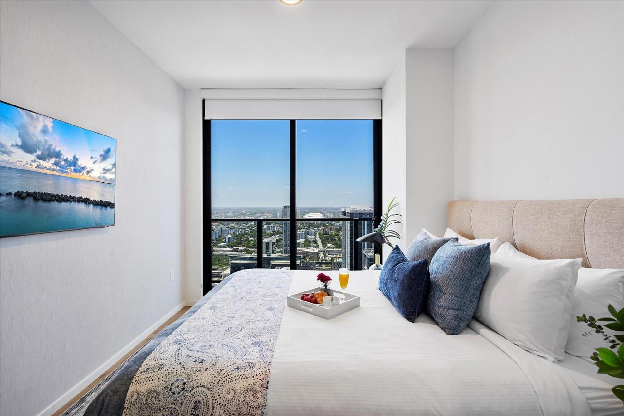 Downtown By Miami Vacation Rentals Exteriör bild