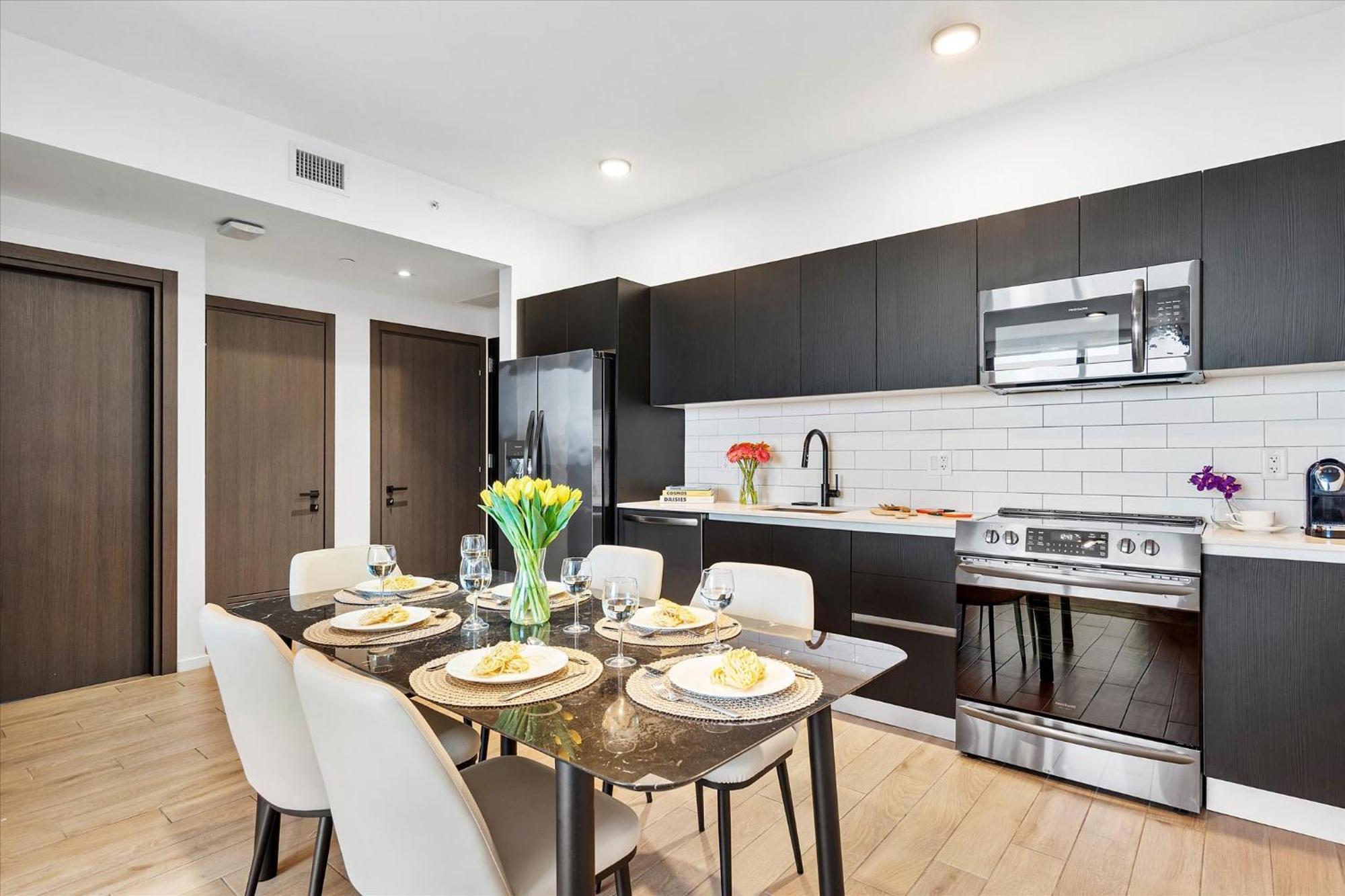 Downtown By Miami Vacation Rentals Exteriör bild