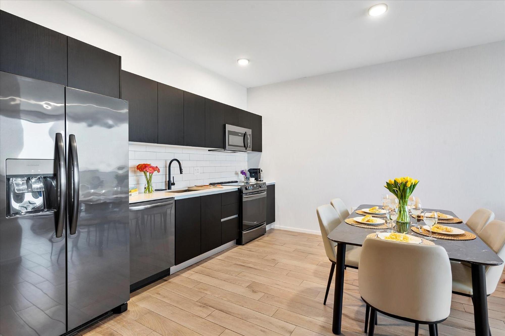 Downtown By Miami Vacation Rentals Exteriör bild