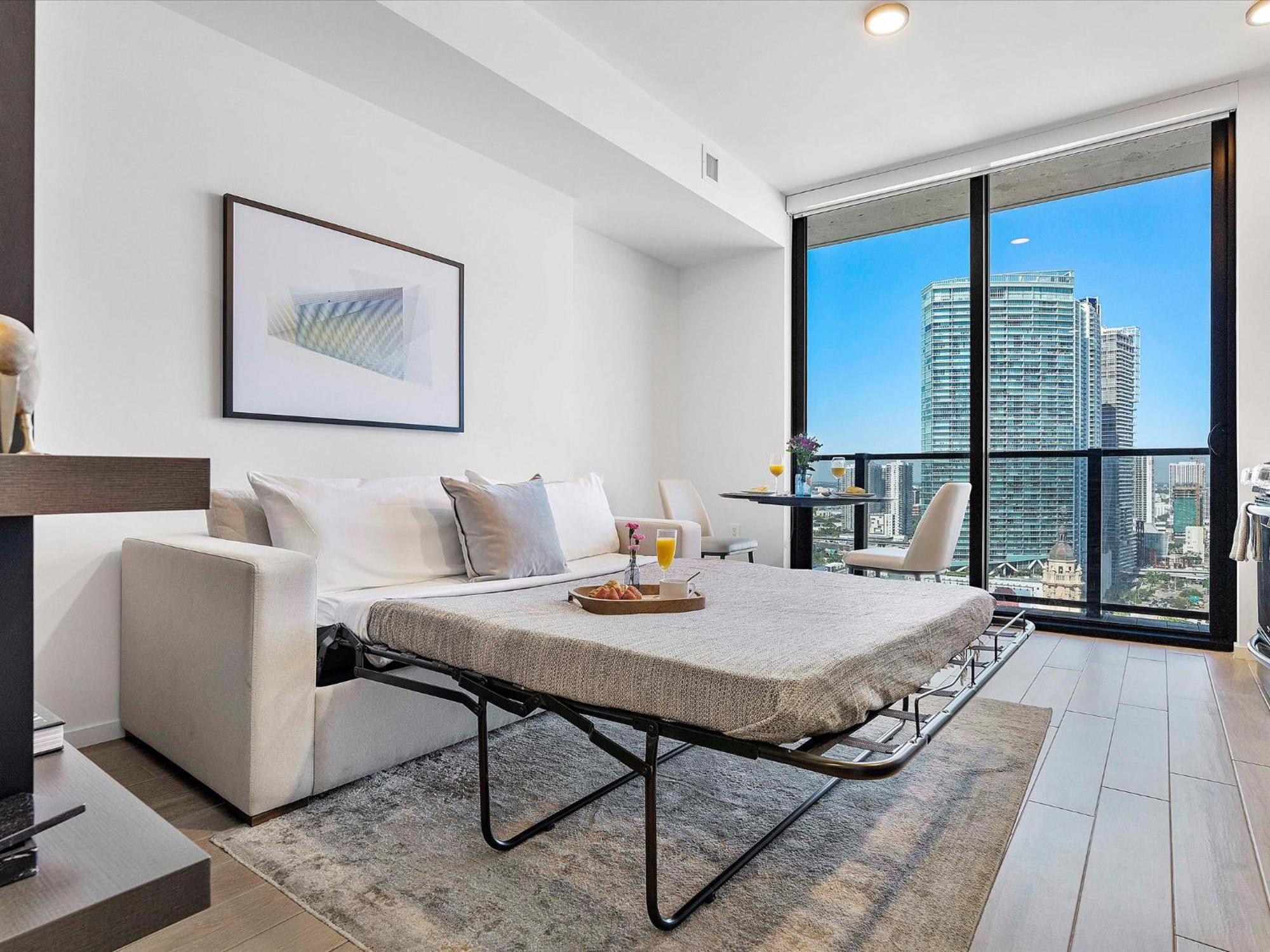 Downtown By Miami Vacation Rentals Exteriör bild